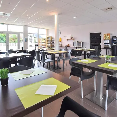 Lägenhet Awesome In With Kitchen Équemauville
